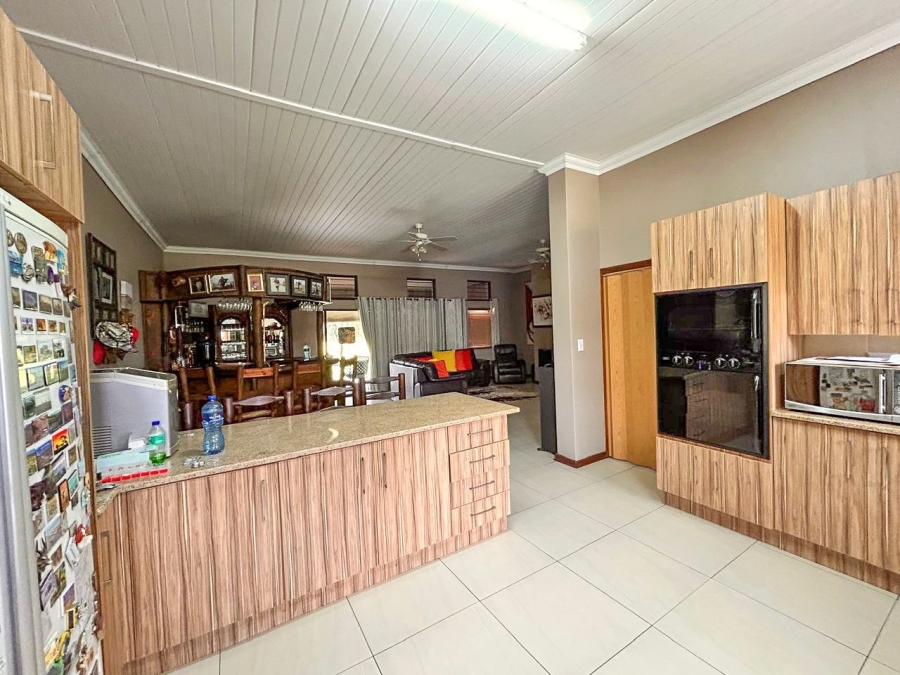 3 Bedroom Property for Sale in Vaal de Grace Golf Estate Free State